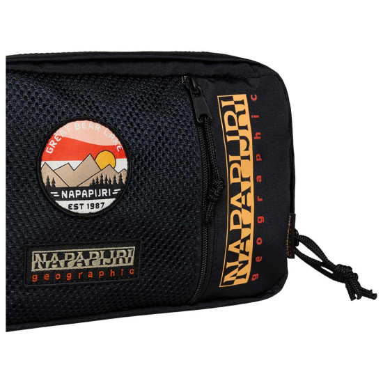 Napapijri Τσαντάκι μέσης H-Bay Waist Bag